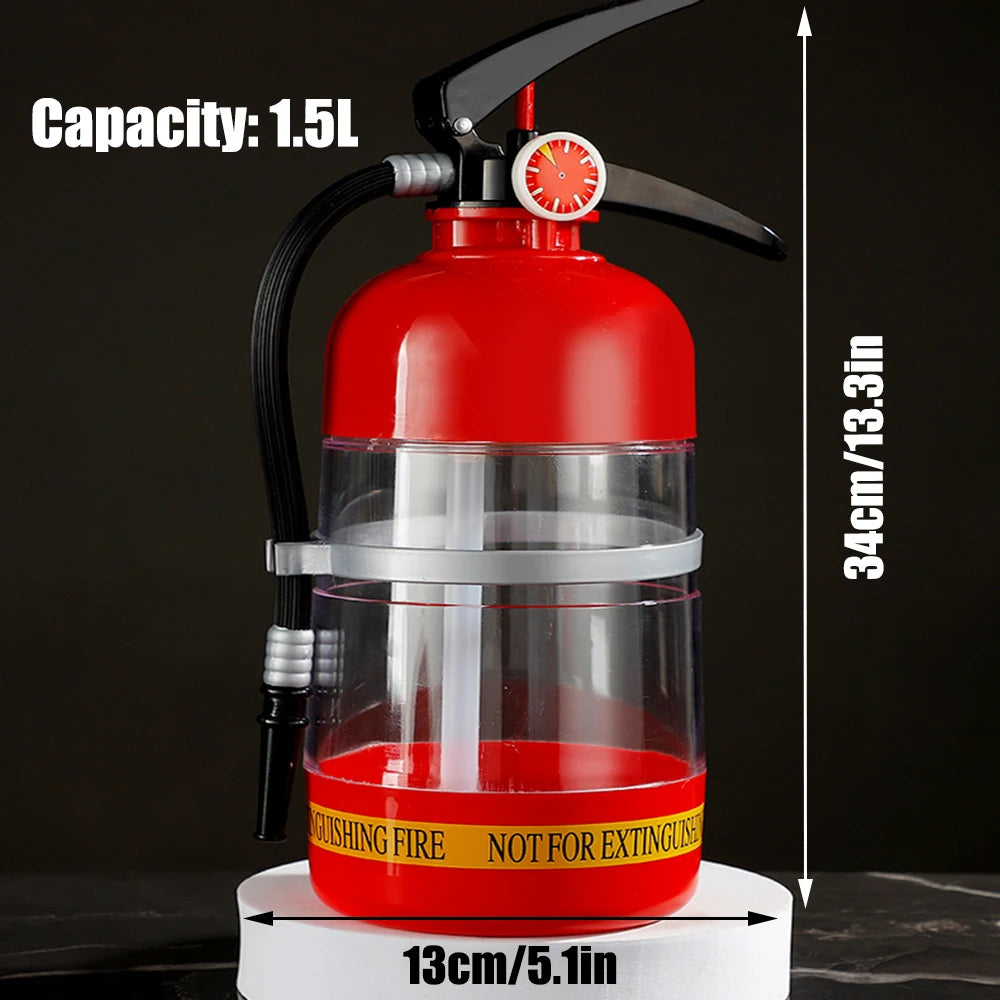 1.5L Beverage Dispenser