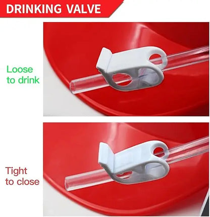 Drinking Helmet