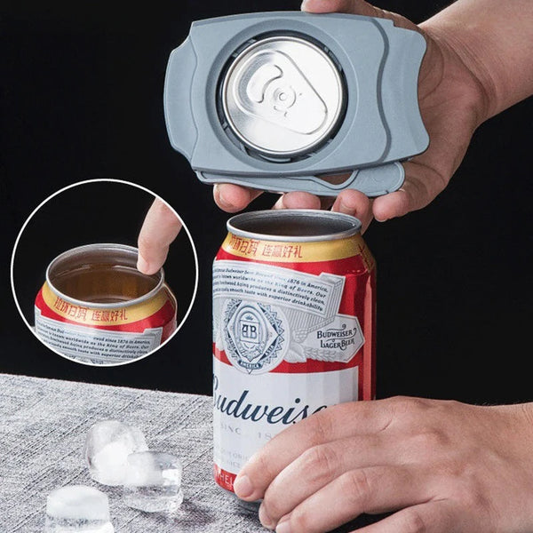 Can Opener Top Remover