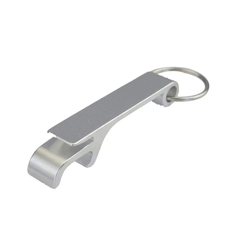 Beer Opener Keychain