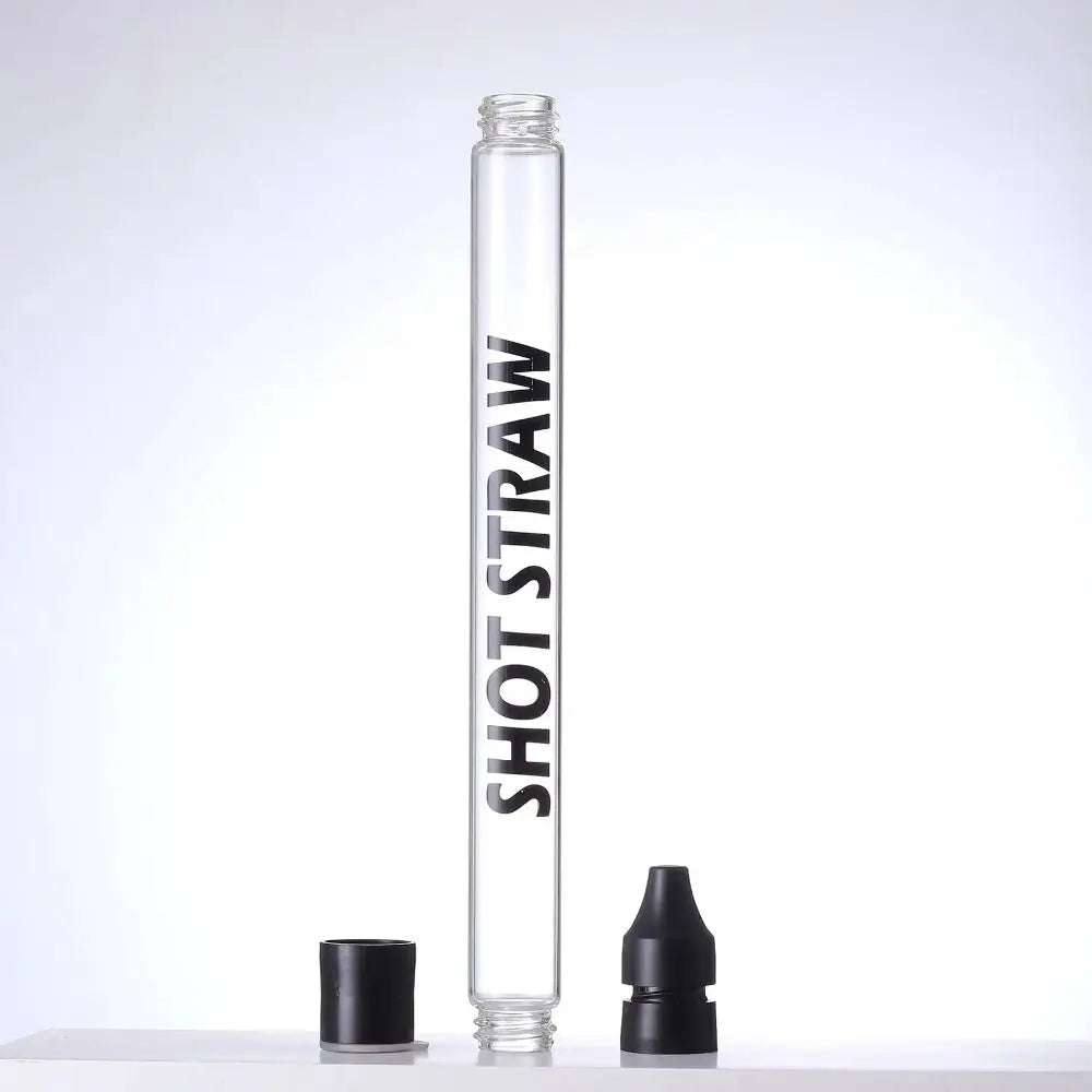 Shot Straw Reusable