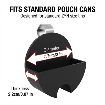 Can Holder