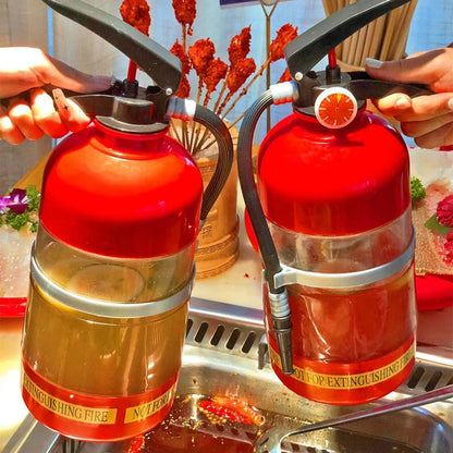 1.5L Beverage Dispenser