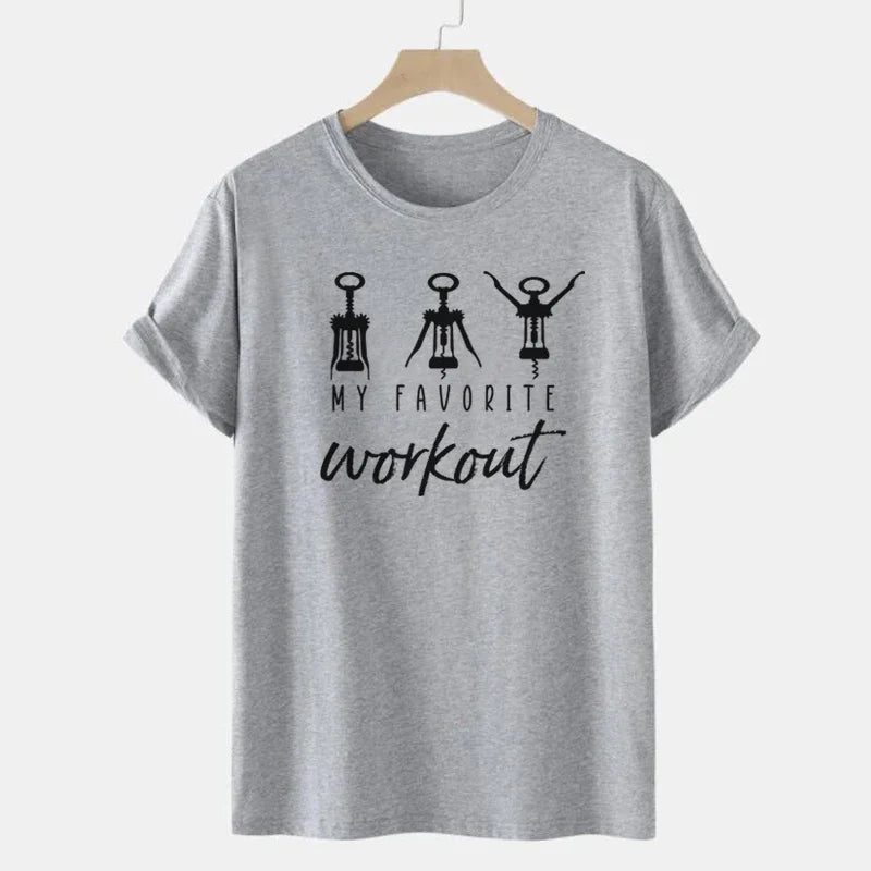 Wine Lover T-Shirt