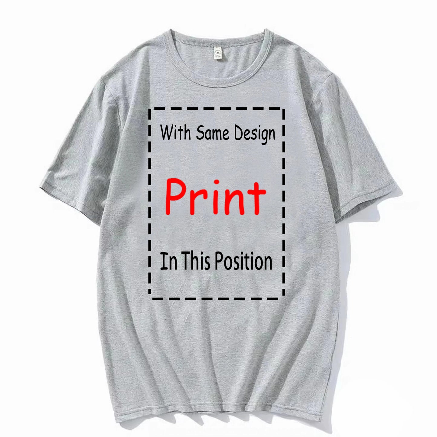 Drunk Cigs Don't Count T Shirt