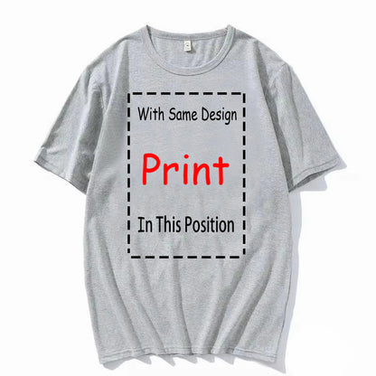 Drunk Cigs Don't Count T Shirt