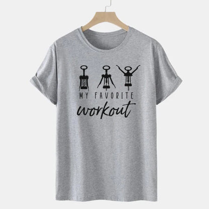 Wine Lover T-Shirt