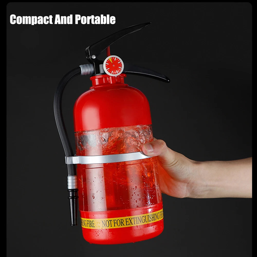 1.5L Beverage Dispenser