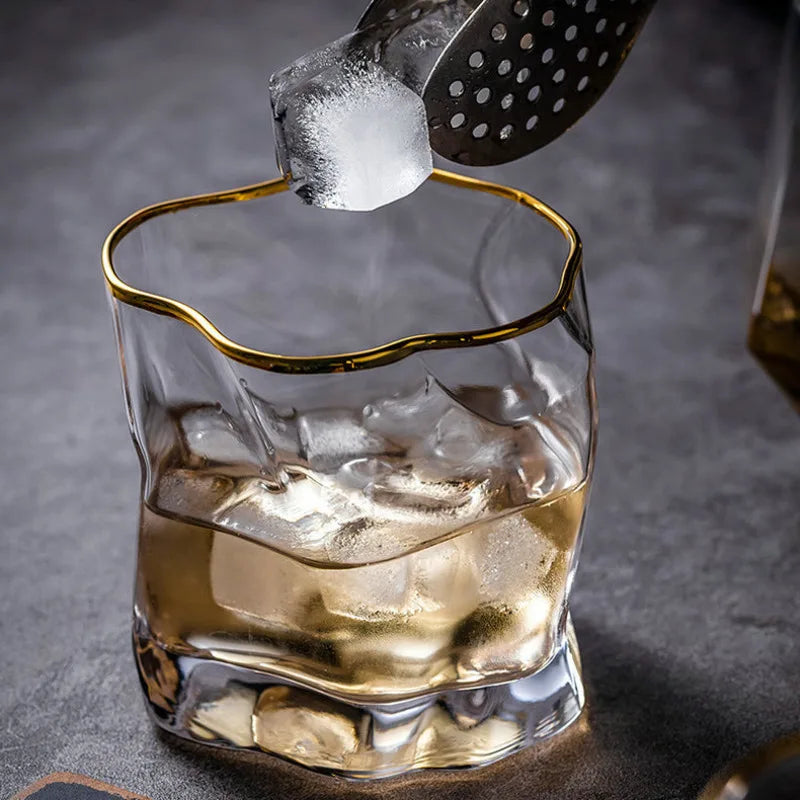 Whisky Short Glass