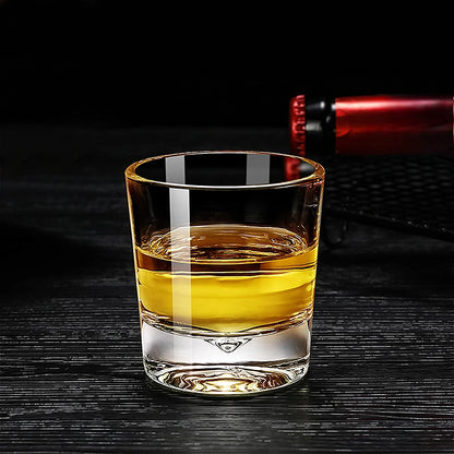 Whiskey Glass