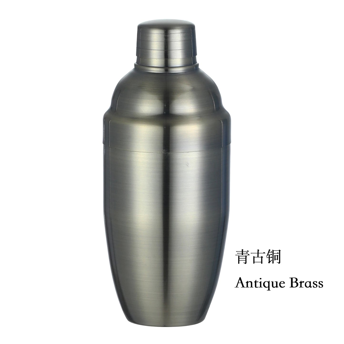 Cocktail Shaker