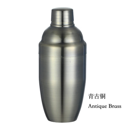 Cocktail Shaker
