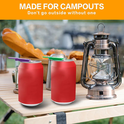 Portable Can Tab Opener