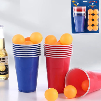 Pong games kit