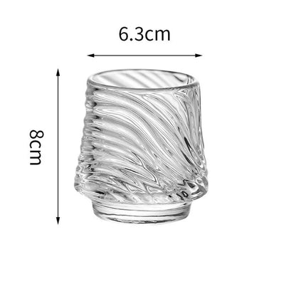 Whiskey Glass