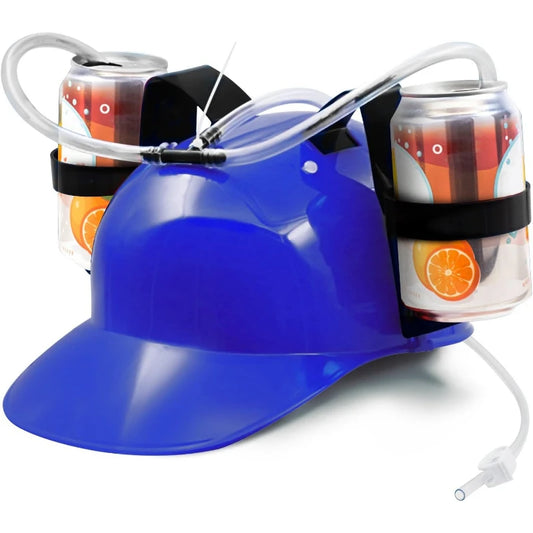 Drinking Helmet