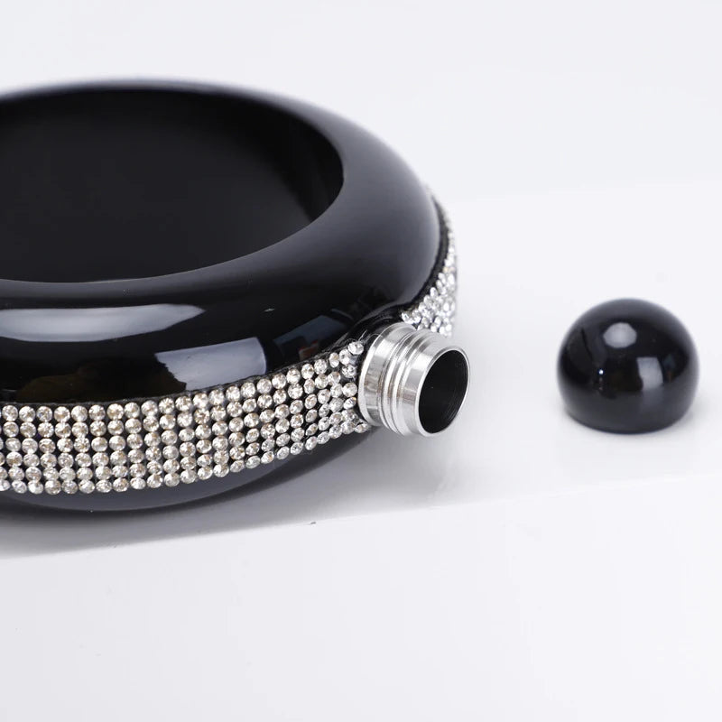 Flask Bracelet
