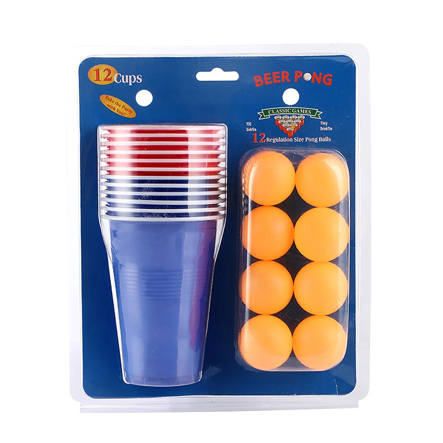 Pong games kit
