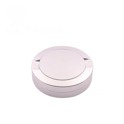 Metal Container for pouches