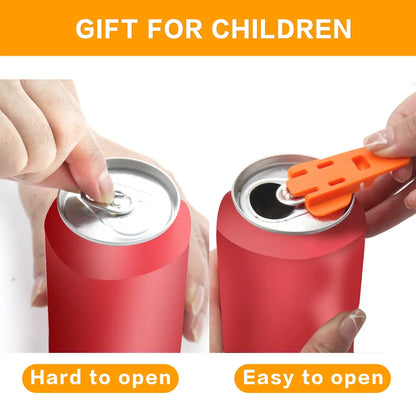 Portable Can Tab Opener