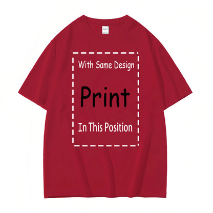 Drunk Cigs Don't Count T Shirt