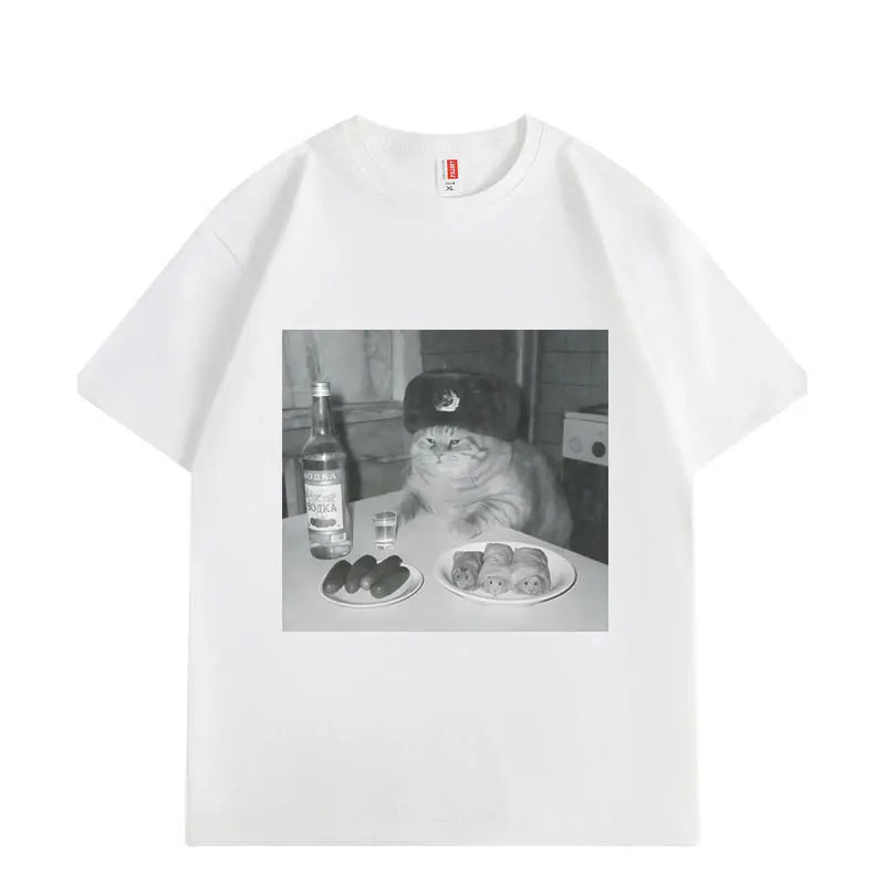 Funny Graphic T Shirts
