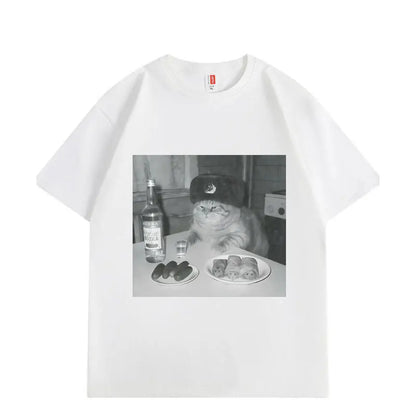 Funny Graphic T Shirts