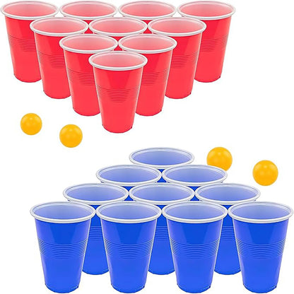 Pong games kit