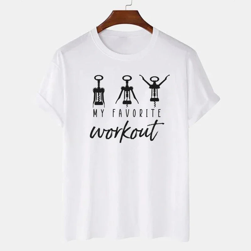 Wine Lover T-Shirt