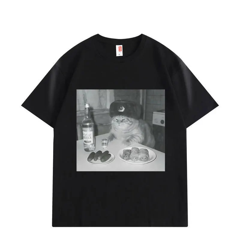 Funny Graphic T Shirts