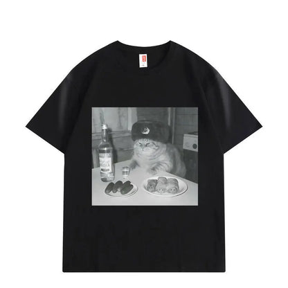 Funny Graphic T Shirts