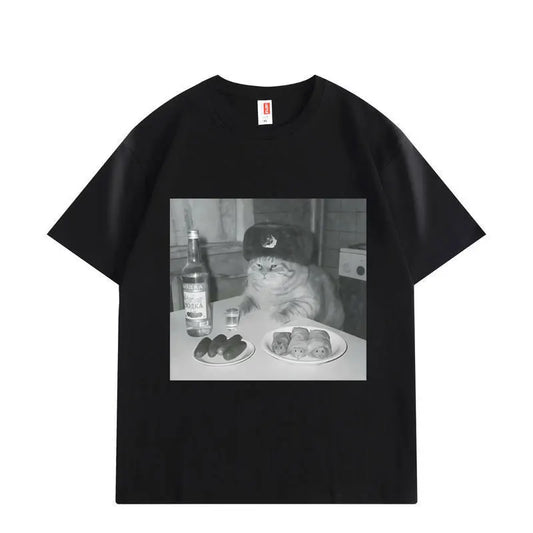 Funny Graphic T Shirts