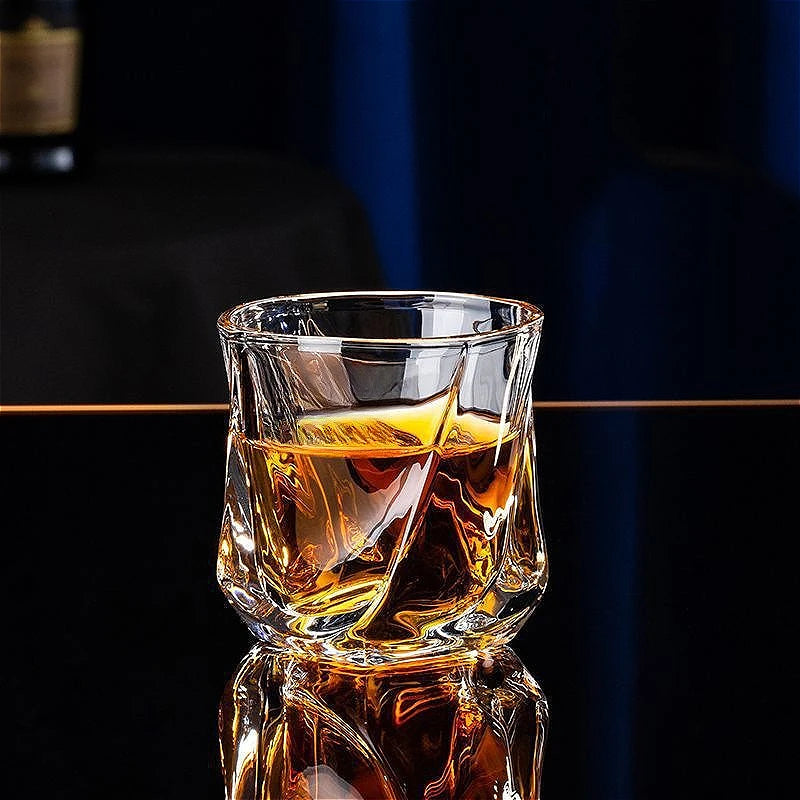 Whiskey Glass