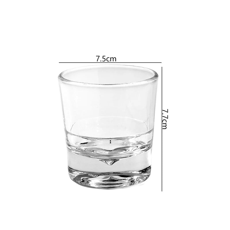 Whiskey Glass