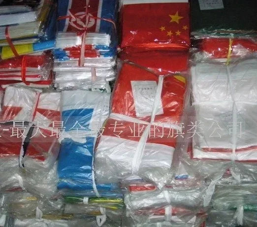 Chang Beer Flag