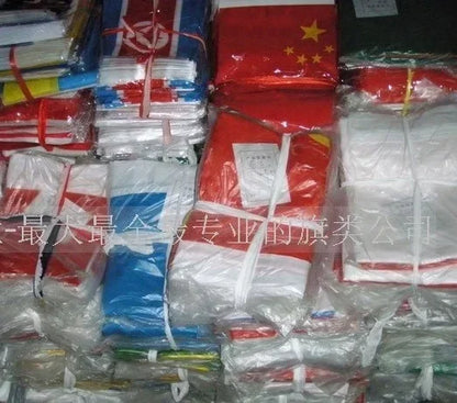 Chang Beer Flag