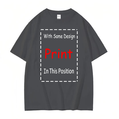 Drunk Cigs Don't Count T Shirt