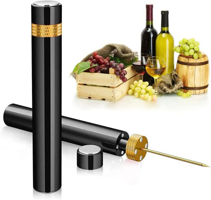 Pressure Pump Wine Bottle Opener