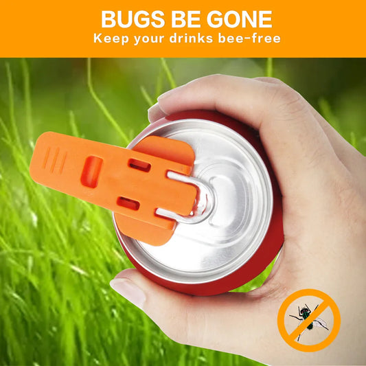Portable Can Tab Opener