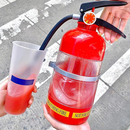 1.5L Beverage Dispenser
