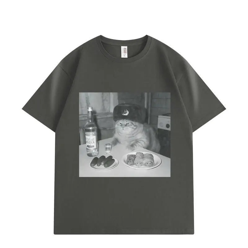 Funny Graphic T Shirts