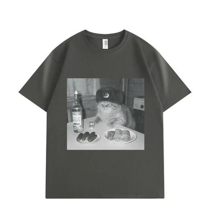 Funny Graphic T Shirts