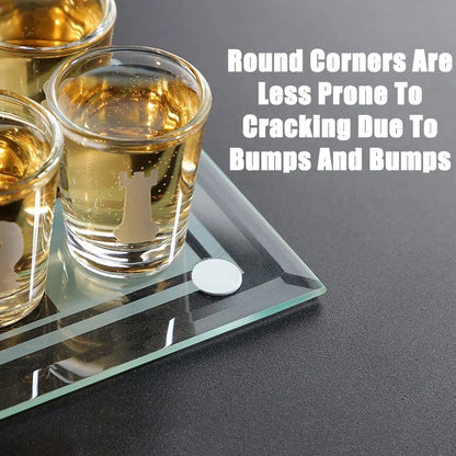Drinking Chess Game
