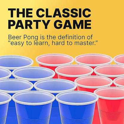 Pong games kit