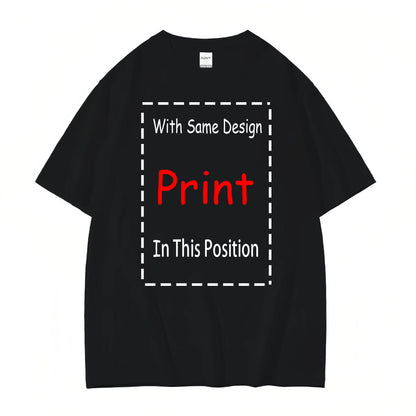 Drunk Cigs Don't Count T Shirt