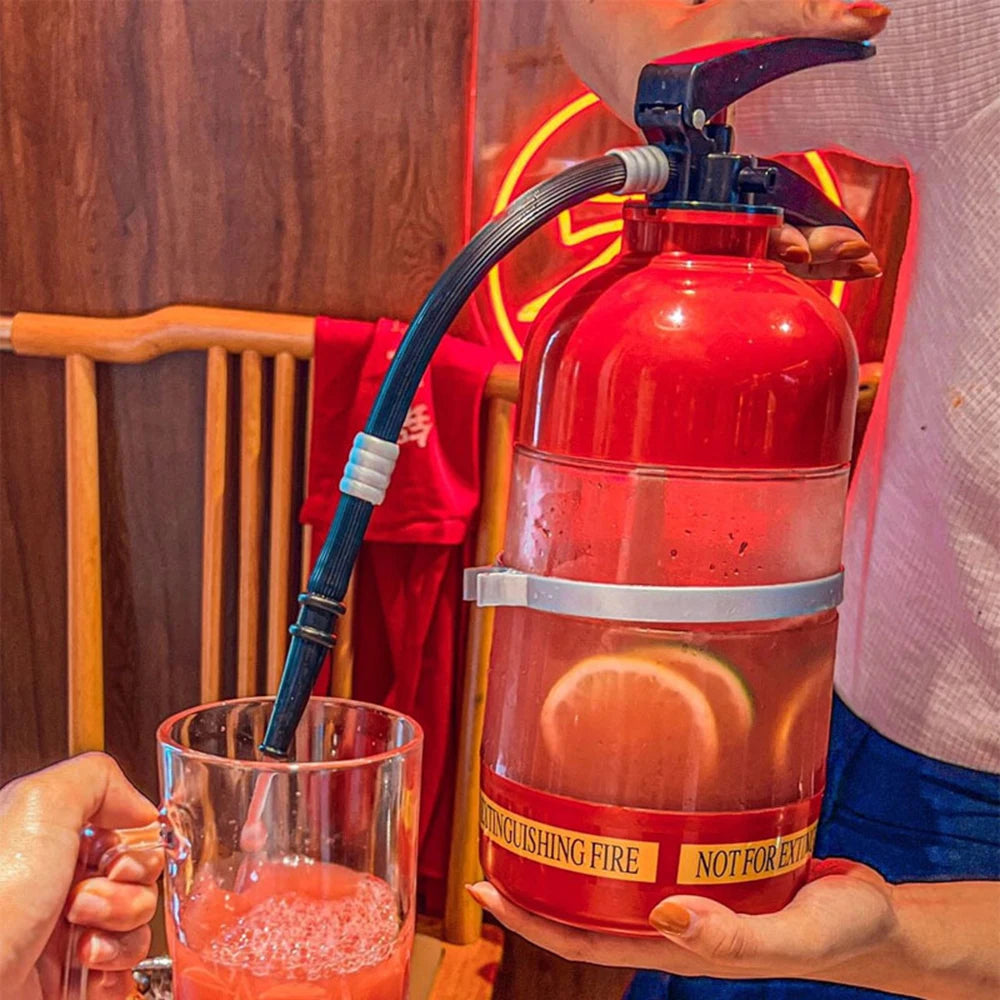 1.5L Beverage Dispenser