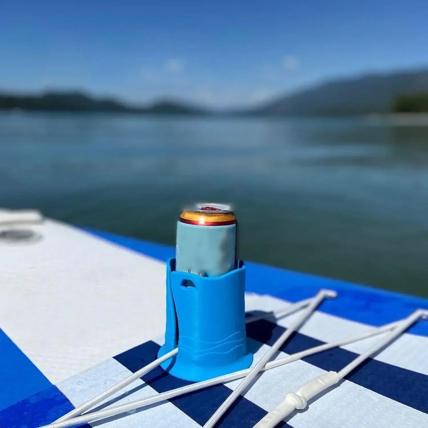 Outdoor Drink Holder