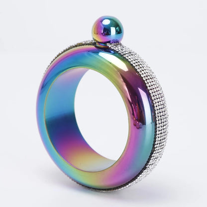 Flask Bracelet