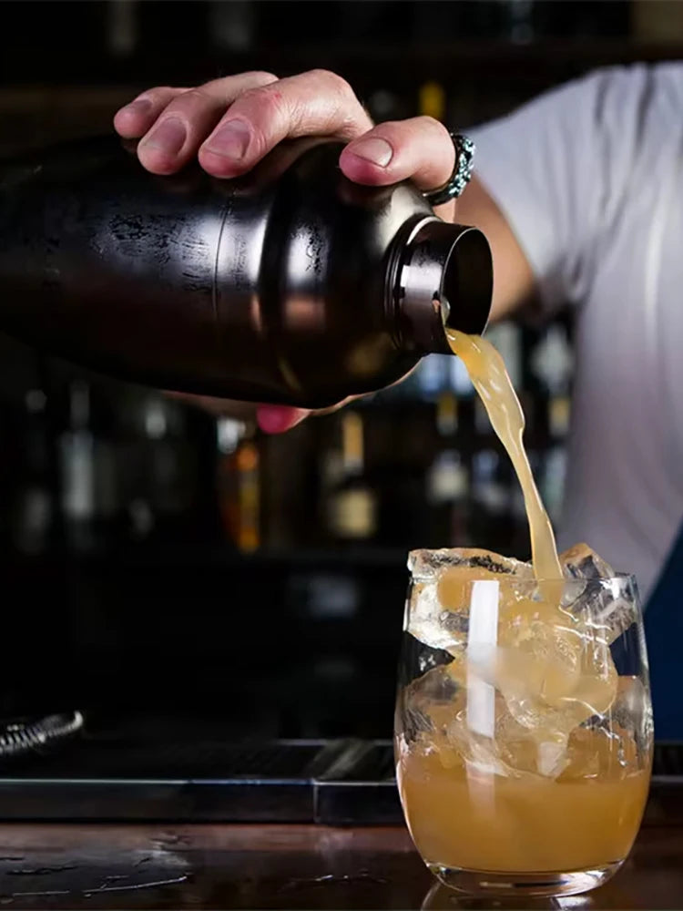 Cocktail Shaker
