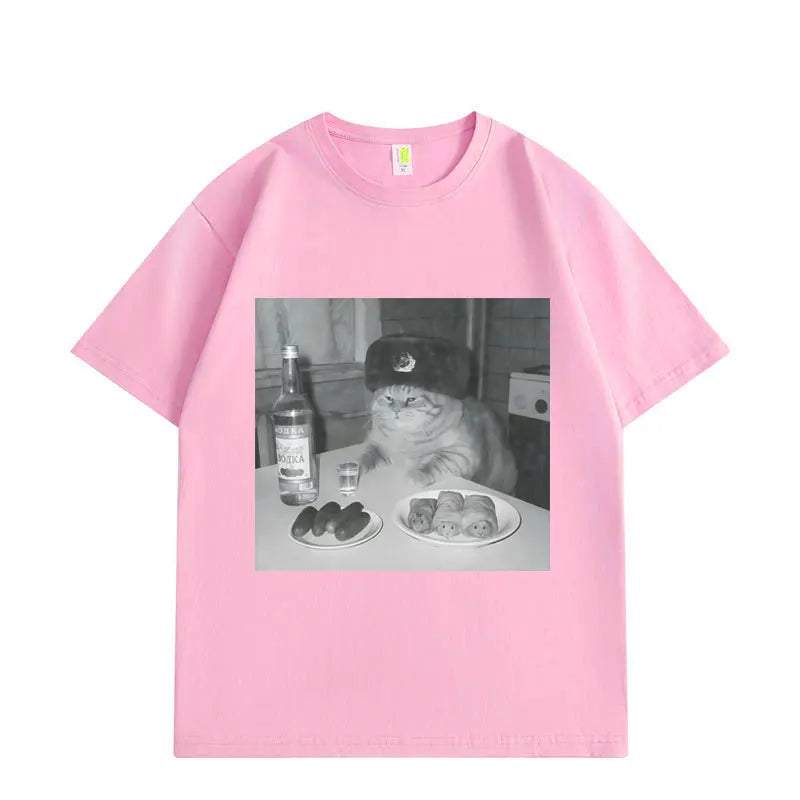 Funny Graphic T Shirts